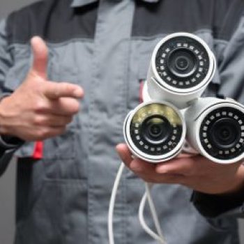 CCTV Expertise