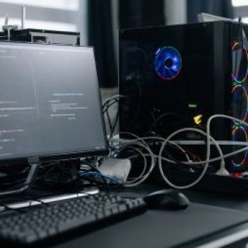 Comprehensive IT Products