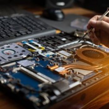 Swift Laptop And Desktop Repairs